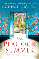 The Peacock Summer-9781409152231