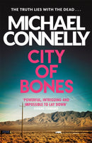 City Of Bones-9781409155737