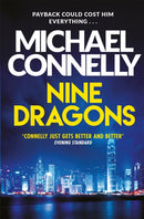 Nine Dragons-9781409155744