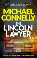 The Lincoln Lawyer-9781409156055
