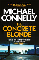 The Concrete Blonde-9781409156161