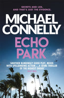 Echo Park-9781409156185