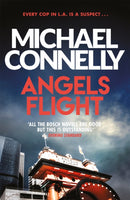 Angels Flight-9781409156963