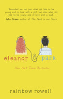 Eleanor & Park-9781409157250