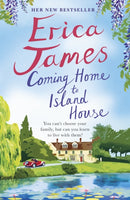 Coming Home to Island House-9781409159612