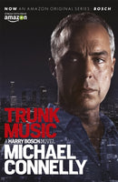 Trunk Music-9781409165910
