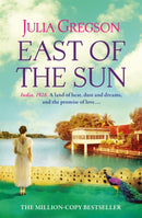 East of the Sun-9781409170501