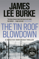 The Tin Roof Blowdown-9781409172413