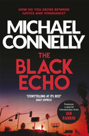 The Black Echo-9781409172789