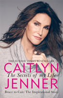 The Secrets of My Life-9781409173960
