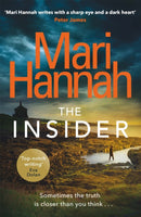 The Insider-9781409174073