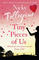 Tiny Pieces of Us-9781409179009