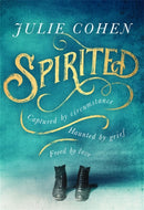Spirited-9781409179870