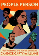 People Person : From the bestselling author of Queenie and the writer of BBC's Champion-9781409180104