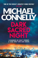 Dark Sacred Night : Inspiration for the hit Amazon Prime series BALLARD-9781409182740