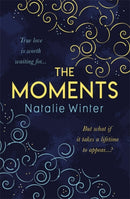 The Moments-9781409184867