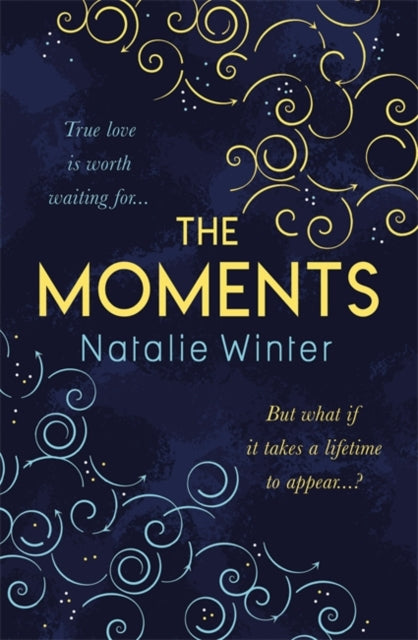The Moments-9781409184867
