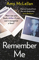 Remember Me : The gripping, twisty page-turner you won't want to put down-9781409185147