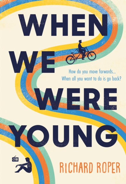 When We Were Young-9781409185642