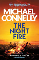 The Night Fire : Inspiration for the hit Amazon Prime series BALLARD-9781409186069