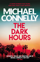 The Dark Hours : Inspiration for the hit Amazon Prime series BALLARD-9781409186182