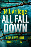 All Fall Down : The Gripping D.I. Helen Grace Thriller-9781409188421