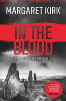In the Blood-9781409188704