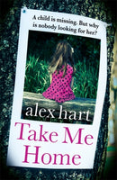 Take Me Home-9781409189060