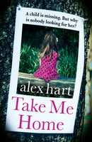 Take Me Home-9781409189077