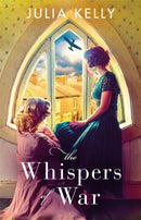 The Whispers of War-9781409189466