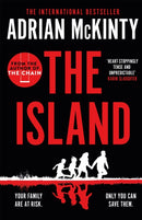 The Island : The Instant New York Times Bestseller-9781409189633