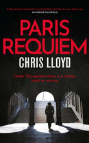 Paris Requiem : From the Winner of the HWA Gold Crown for Best Historical Fiction-9781409190301