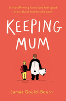 Keeping Mum-9781409191261