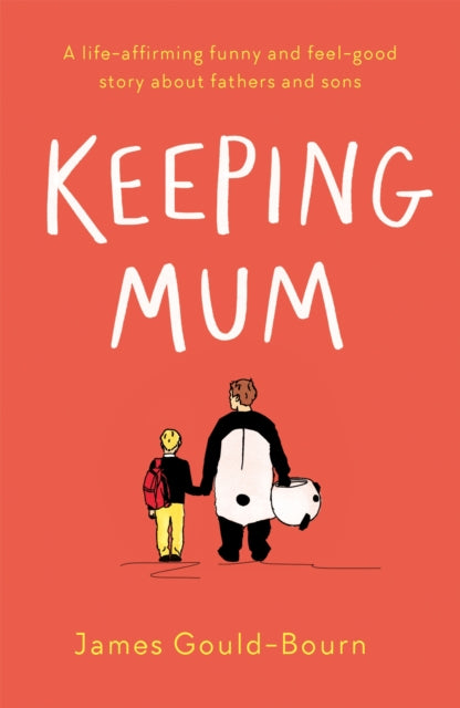 Keeping Mum-9781409191261