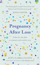 Pregnancy After Loss : A day-by-day plan to reassure and comfort you-9781409195948