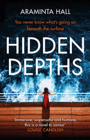 Hidden Depths : An absolutely gripping page-turner-9781409196143