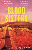 Blood Sisters : The Most Addictive Murder Mystery of 2025-9781409197027