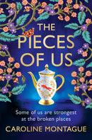 The Pieces of Us-9781409198116