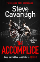 The Accomplice : The gripping, must-read thriller-9781409198734