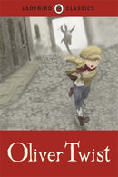 Ladybird Classics: Oliver Twist-9781409311256