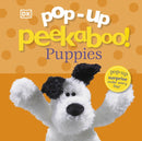 Pop-Up Peekaboo! Puppies-9781409334651