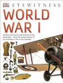 World War I-9781409343660