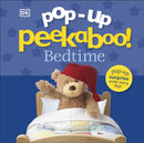 Pop-Up Peekaboo! Bedtime-9781409356370