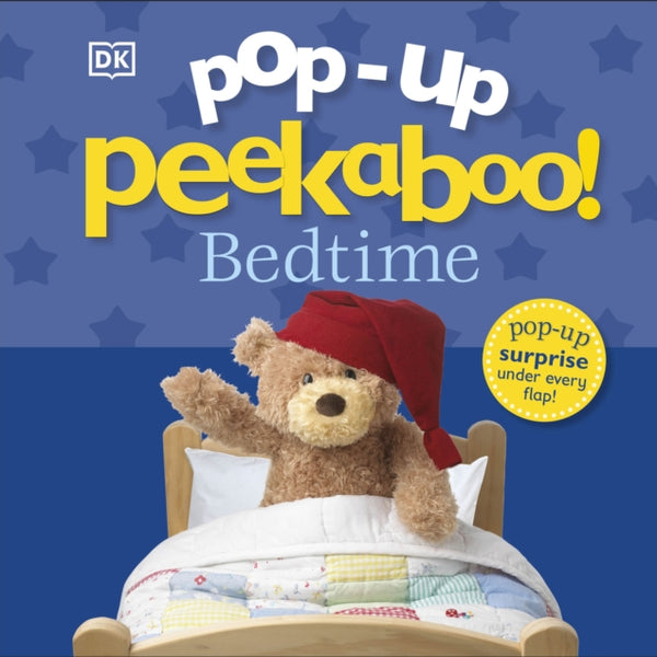 Peekaboo pop up toy deals