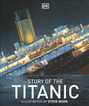 Story of the Titanic-9781409383390