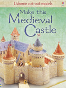 Make This Medieval Castle-9781409505617