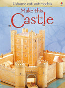 Make This Castle-9781409525493
