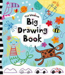 Big Drawing Book-9781409550297