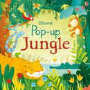 Pop-up Jungle-9781409550310