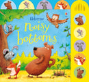Noisy Bottoms-9781409551430